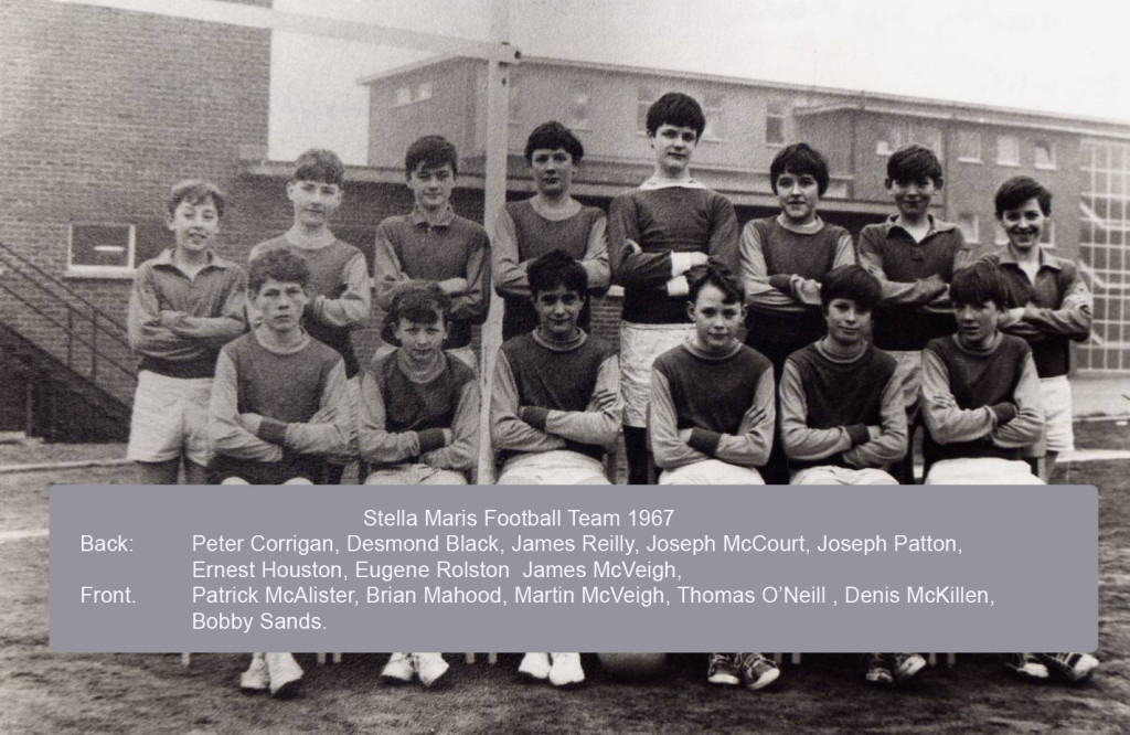 sands football-team-1967