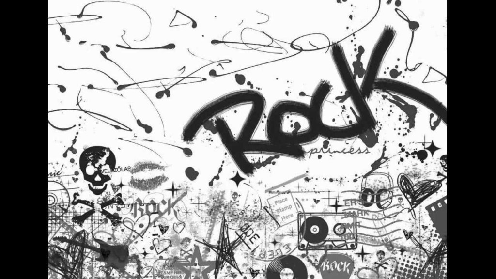 rock