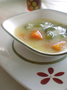 soupa