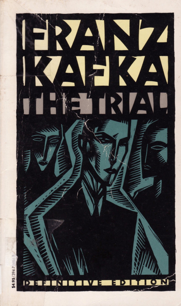 The-Trial-Fraz-Kafka
