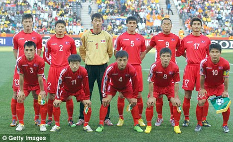 2010 team