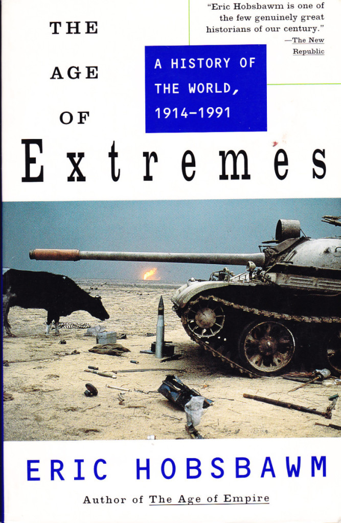 age of extremes